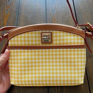 Dooney & Bourke Crossbody